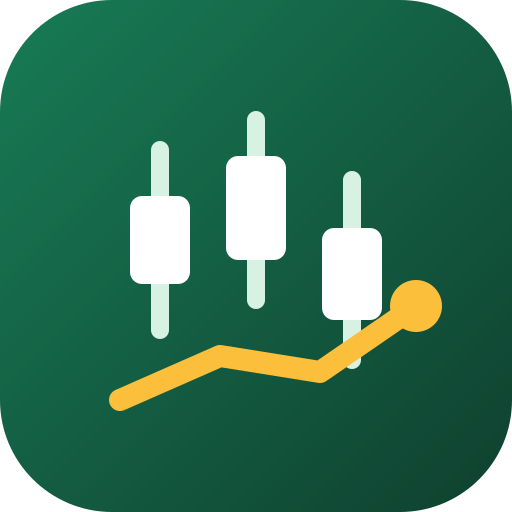 Candleling app icon
